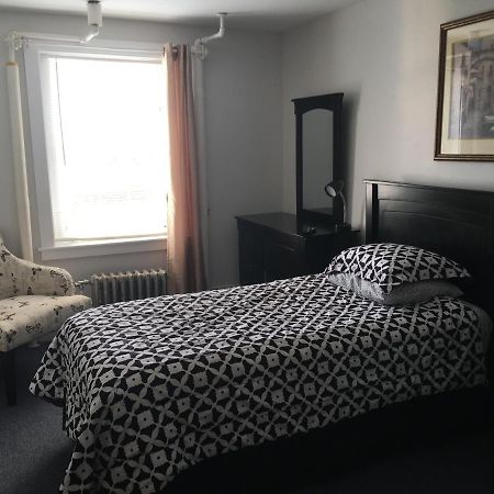 The Dutton House Inn Bangor Zewnętrze zdjęcie